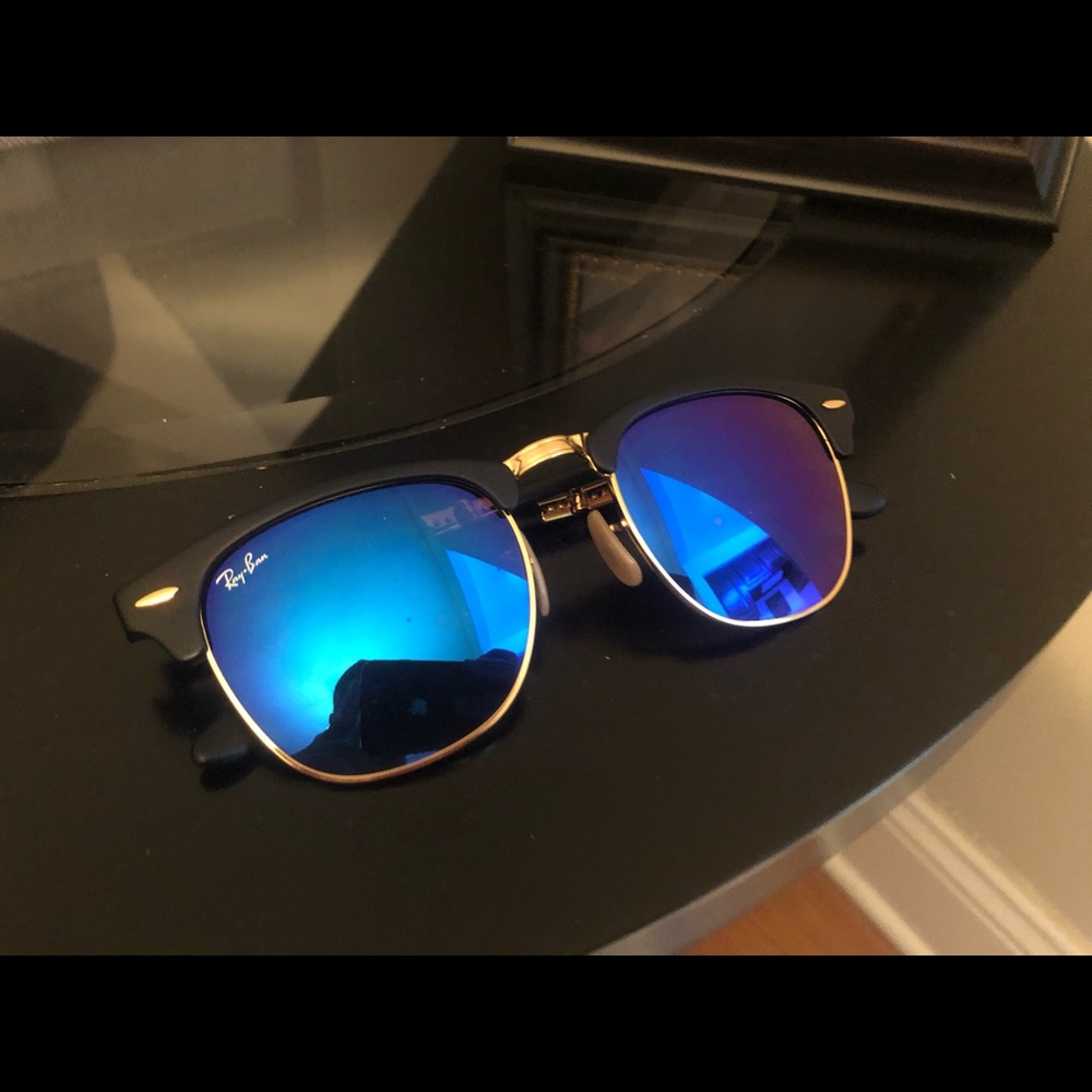 Ray Ban sunglasses